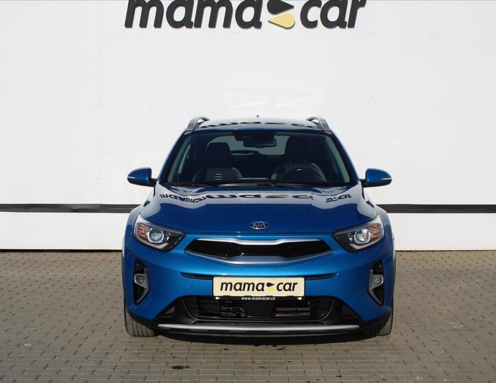 KIA Stonic 2