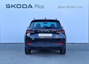 Škoda Karoq SUV / Terénní 1,5 l 110 kw