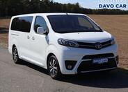 Toyota ProAce Verso 1