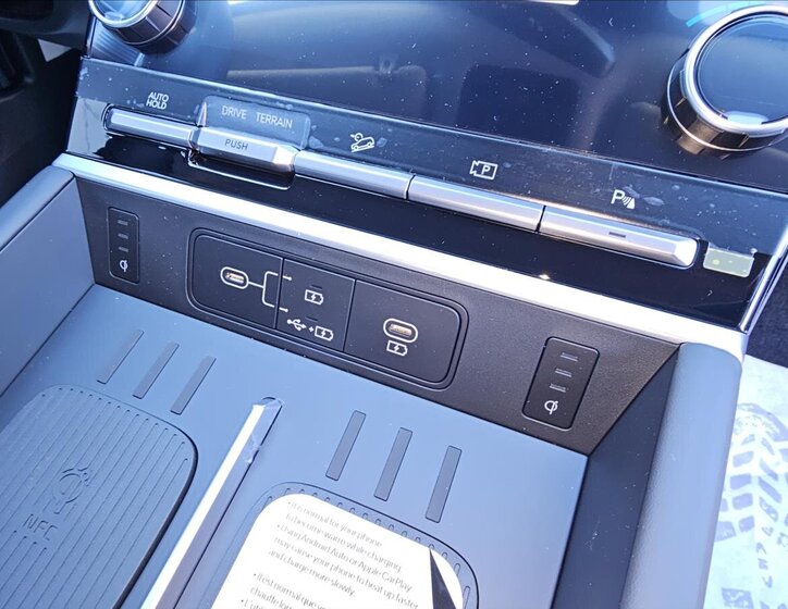 Hyundai Santa Fe Ostatní 0,0 178 kw