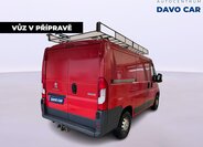 Peugeot Boxer Ostatní 2,2 l 96 kw