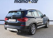 BMW X3 SUV / Terénní 2,0 l 140 kw