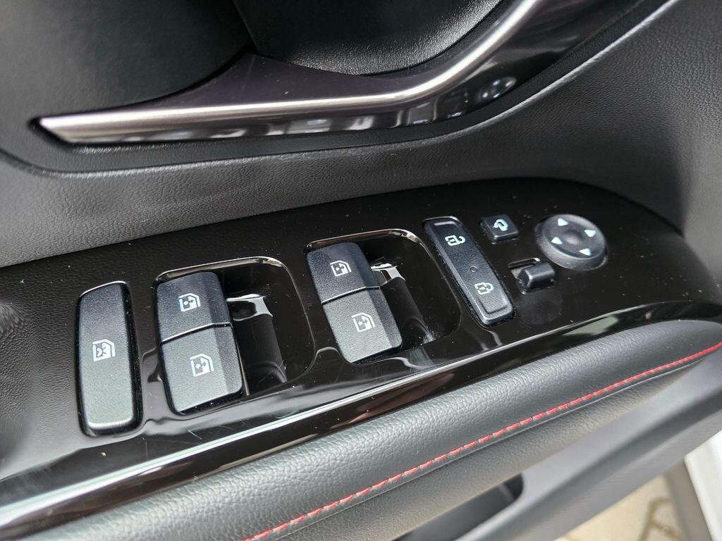 Hyundai Tucson SUV / Terénní 1,6 l 110 kw