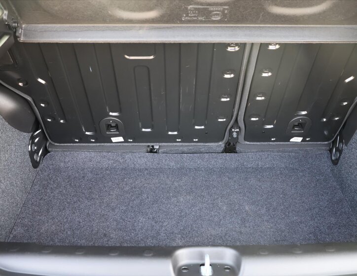 Fiat Panda Hatchback 999,0 51 kw