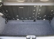 Fiat Panda Hatchback 999,0 51 kw