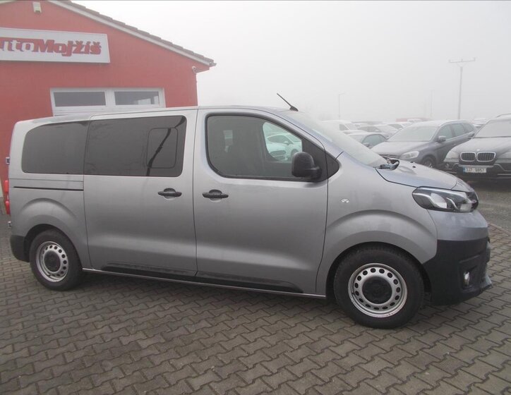 Toyota ProAce 7