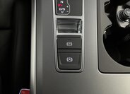 Audi A7 Liftback 3,0 l 210 kw