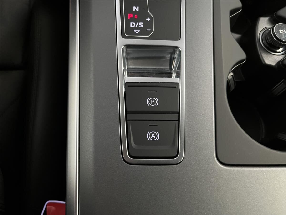 Audi A7 Liftback 3,0 l 210 kw