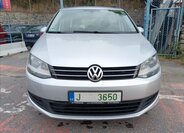 Volkswagen Sharan Kombi 2,0 l 103 kw