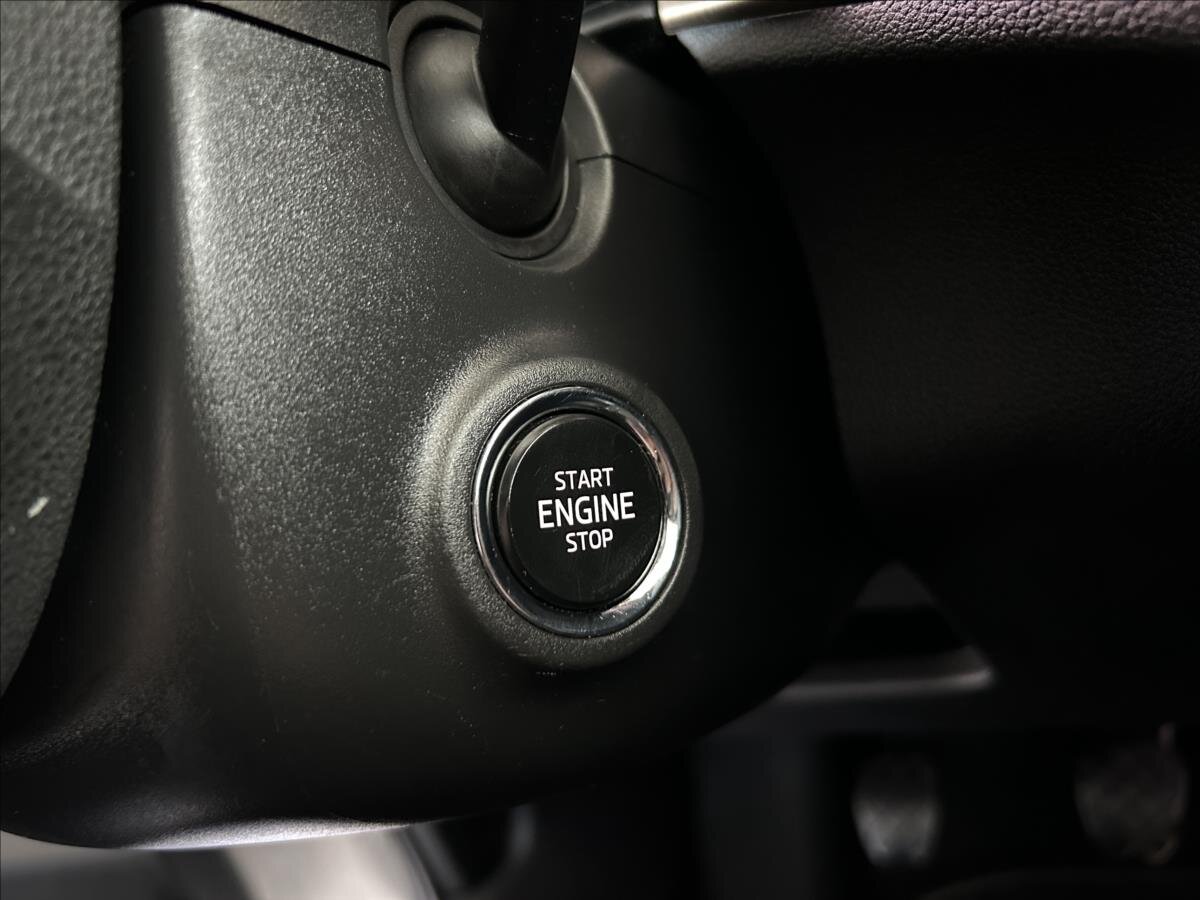 Škoda Scala Hatchback 999,0 81 kw