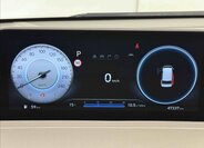 Hyundai Staria MPV 2,2 l 130 kw