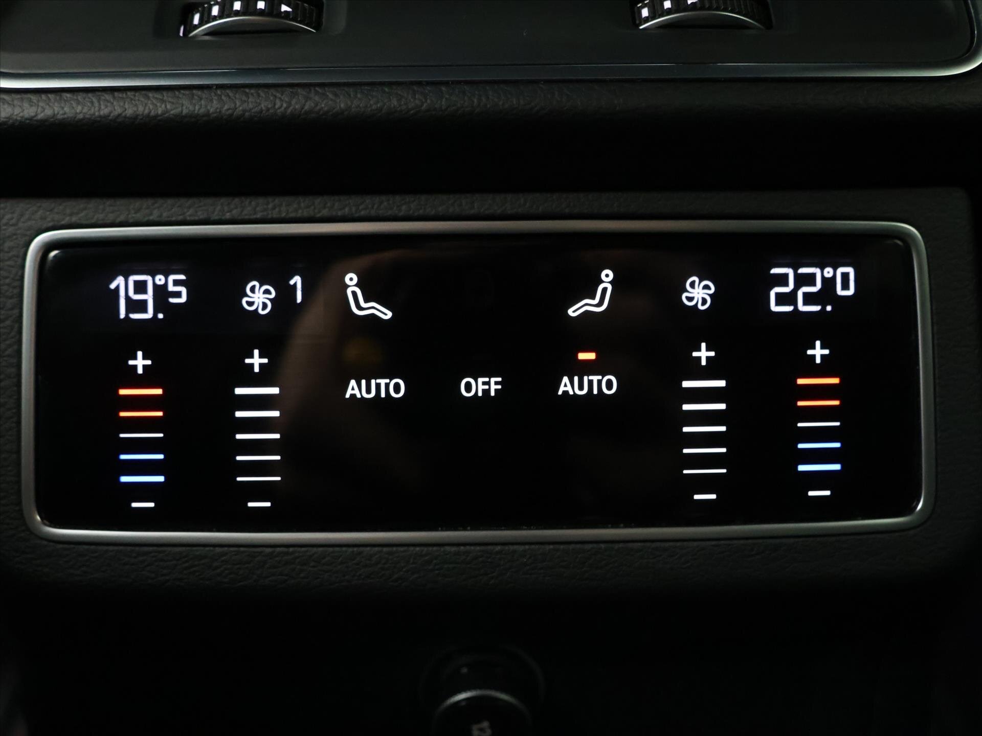 Audi S6 Kombi 3,0 l 253 kw