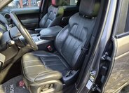 Land Rover Range Rover Sport 27