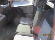 Škoda Roomster Kombi 1,4 l 63 kw