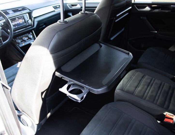 Volkswagen Touran MPV 2,0 l 110 kw