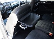 Volkswagen Touran MPV 2,0 l 110 kw