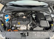 Škoda Yeti SUV 1,4 l 90 kw