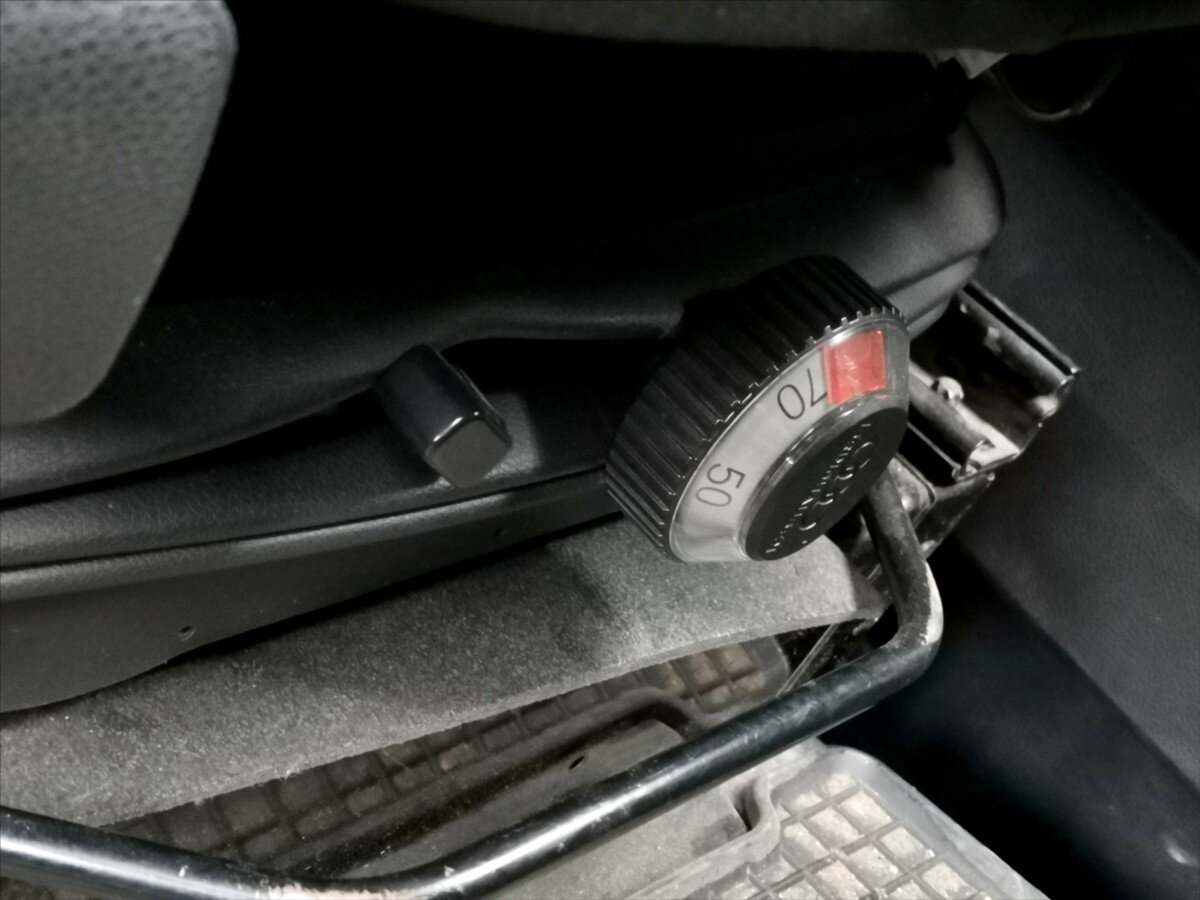 Mercedes-Benz Sprinter Valník 3,0 l 140 kw