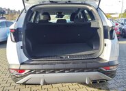 Hyundai Tucson SUV 1,6 l 100 kw