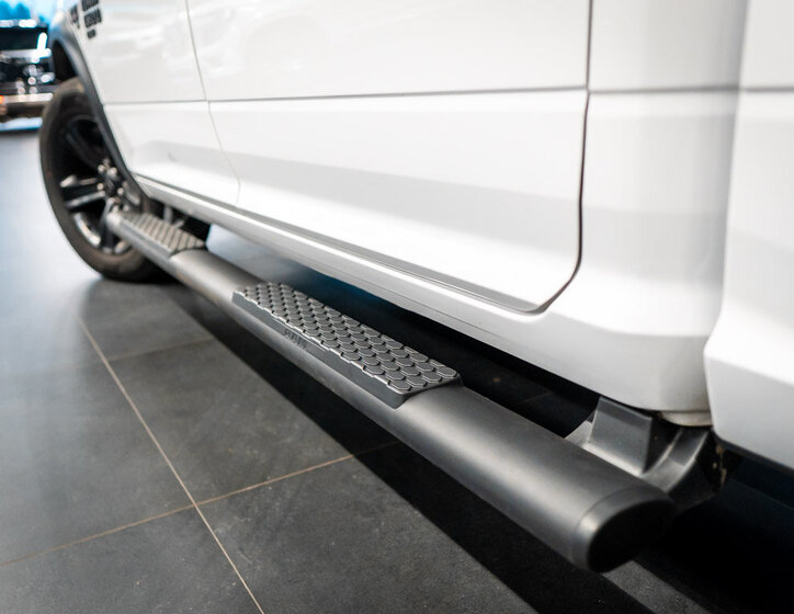 Dodge RAM Pick-up 5,7 l 291 kw