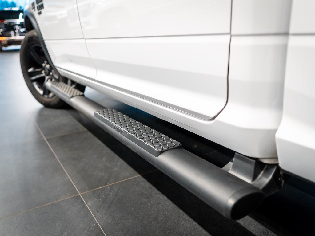 Dodge RAM Pick-up 5,7 l 291 kw