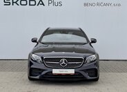 Mercedes-Benz Třídy E Kombi 3,0 l 320 kw