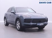 Porsche Cayenne 1