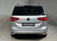 Volkswagen Touran MPV 2,0 l 110 kw