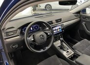 Škoda Superb Kombi 2,0 l 110 kw