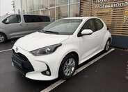 Toyota Yaris Hatchback 1,5 l 92 kw