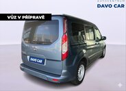 Ford Tourneo Connect VAN-Minibus 1,5 l 88 kw
