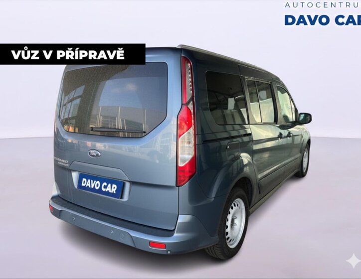 Ford Tourneo Connect VAN-Minibus 1,5 l 88 kw
