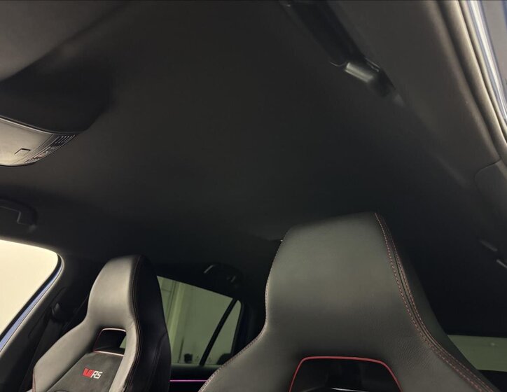 Škoda Kodiaq SUV / Terénní 2,0 l 176 kw