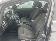 Opel Astra Hatchback 1,6 l 81 kw