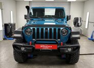 Jeep Wrangler Ostatní 2,0 l 200 kw
