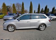 Škoda Fabia Kombi 999,0 70 kw