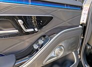 Mercedes-Benz Třídy S Ostatní 6,0 l 450 kw