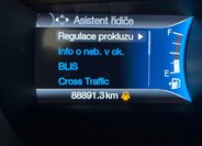 Ford Mondeo Kombi 2,0 l 140 kw