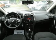 Dacia Logan Kombi 999,0 54 kw