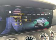 Mercedes-Benz AMG GT 19