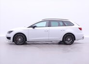 Seat Leon Kombi 2,0 l 213 kw