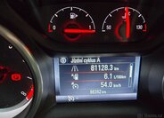 Opel Astra SUV / Terénní 0,0 92 kw