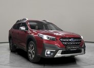 Subaru Outback SUV 2,0 l 124 kw