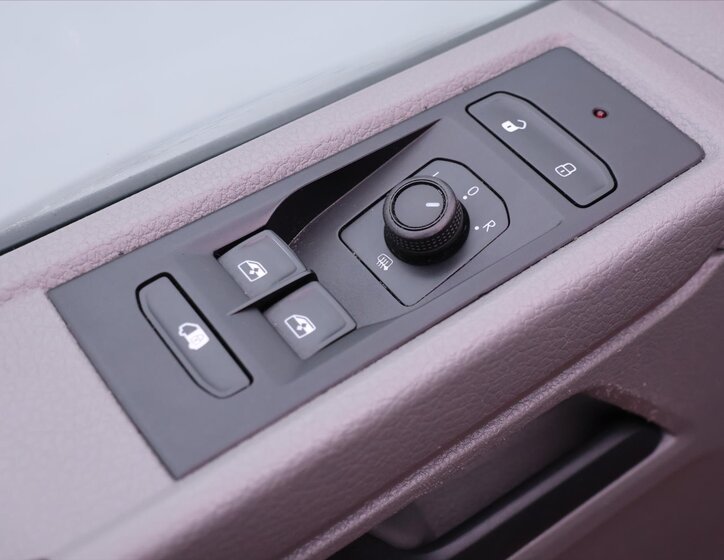 Volkswagen Transporter 13