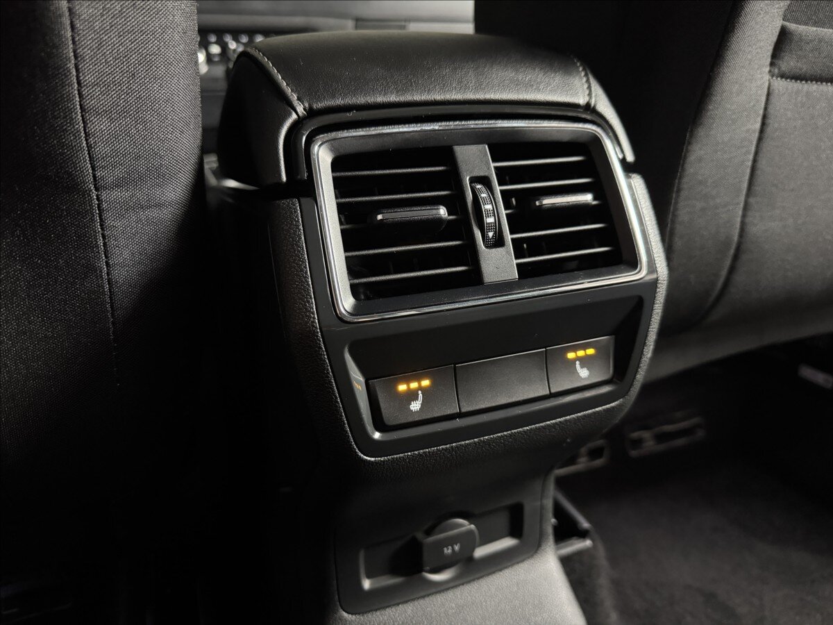 Škoda Karoq SUV / Terénní 2,0 l 85 kw