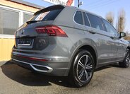 Volkswagen Tiguan SUV / Terénní 1,5 l 110 kw