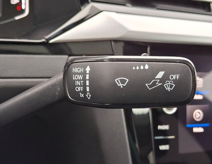 Volkswagen Arteon Hatchback 2,0 l 140 kw