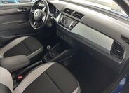 Škoda Fabia Hatchback 1,2 l 66 kw