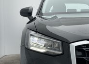 Audi Q2 SUV / Terénní 1,5 l 110 kw