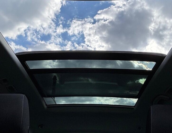 Škoda Superb Kombi 0,0 140 kw